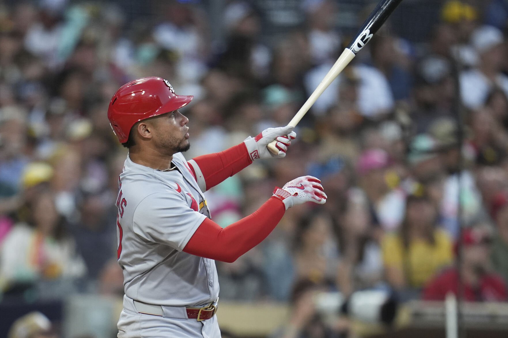 Cardinals Padres Baseball